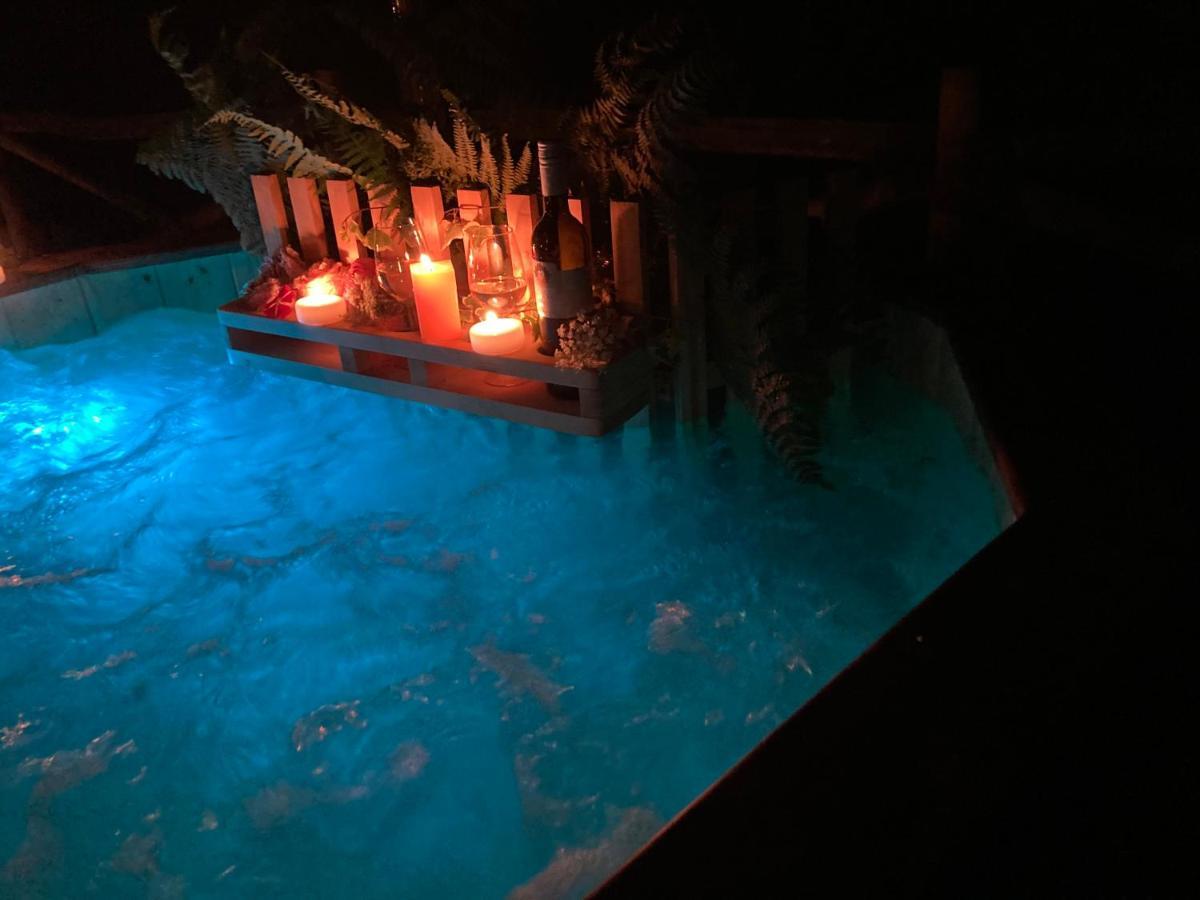 بليتفيكا سيلو Boutique Villa Pearl Of Plitvice, Plitvice Lakes المظهر الخارجي الصورة