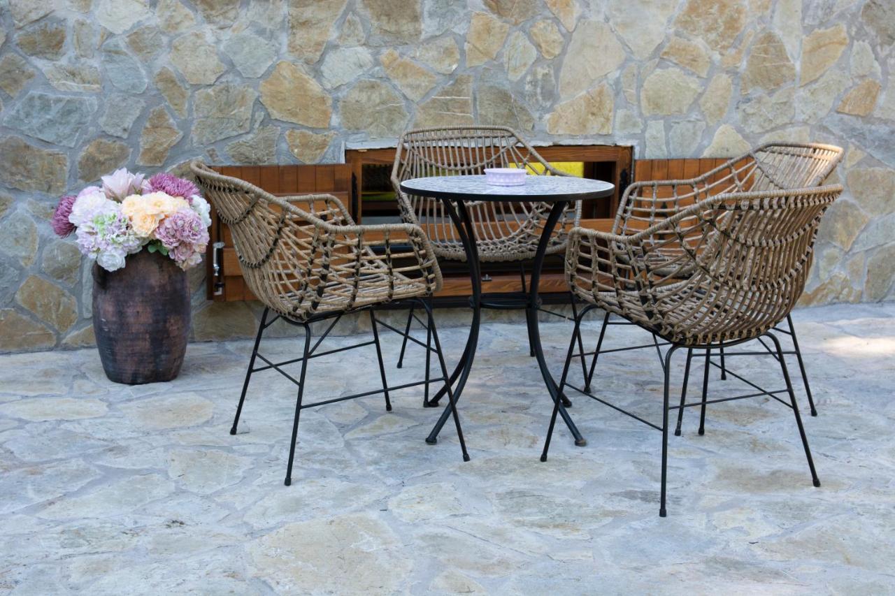 بليتفيكا سيلو Boutique Villa Pearl Of Plitvice, Plitvice Lakes المظهر الخارجي الصورة