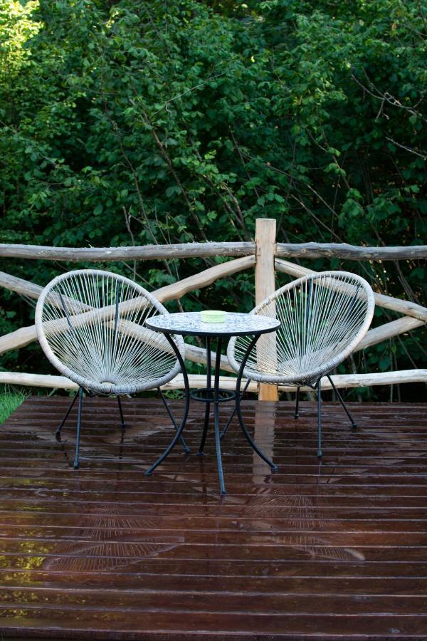 بليتفيكا سيلو Boutique Villa Pearl Of Plitvice, Plitvice Lakes المظهر الخارجي الصورة